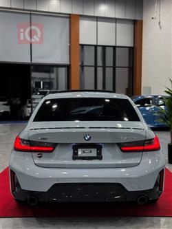 بي ام دبليو الفئة 3